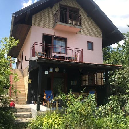 Kokin Brod Apartments المظهر الخارجي الصورة