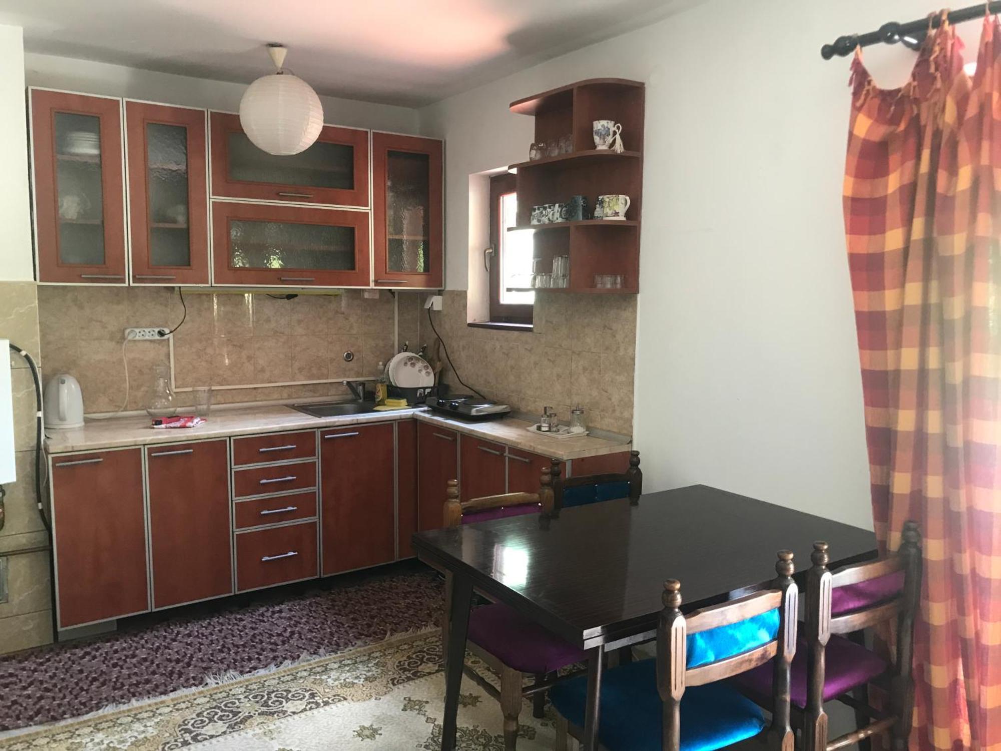 Kokin Brod Apartments المظهر الخارجي الصورة