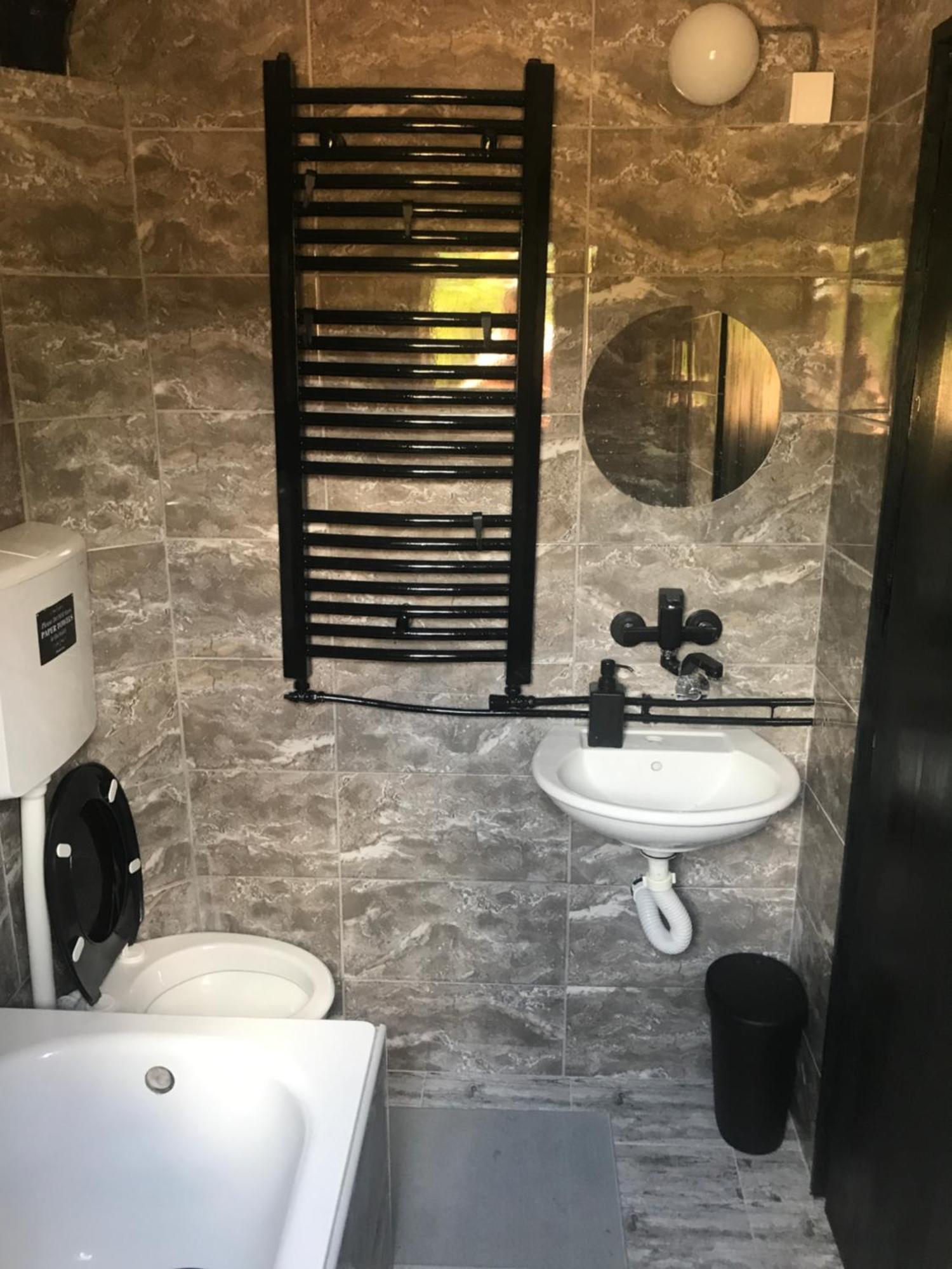 Kokin Brod Apartments المظهر الخارجي الصورة