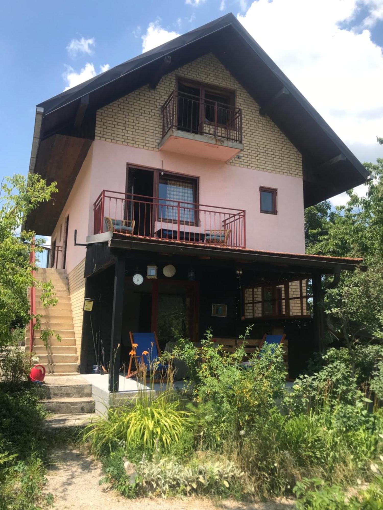 Kokin Brod Apartments المظهر الخارجي الصورة