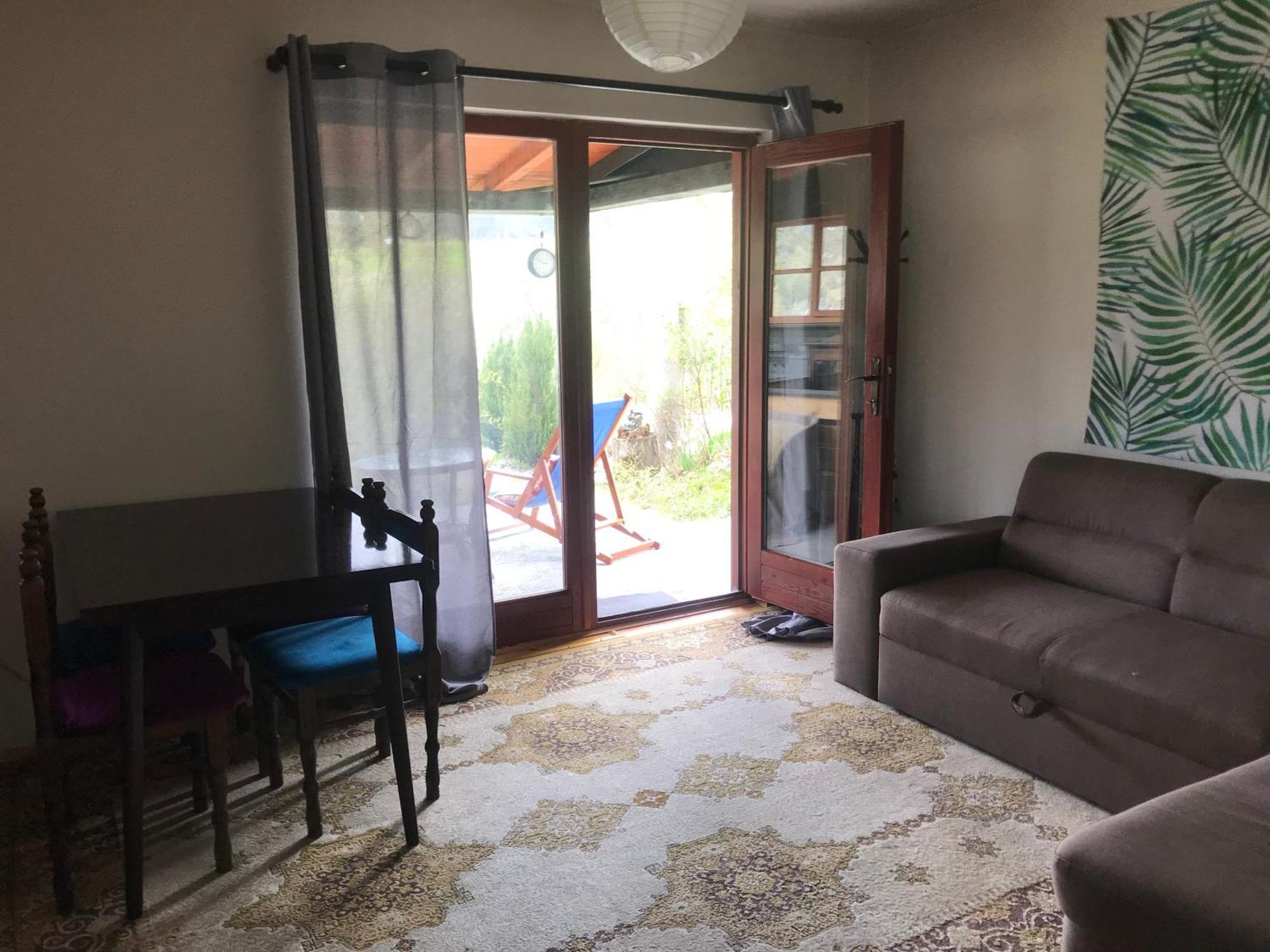 Kokin Brod Apartments المظهر الخارجي الصورة